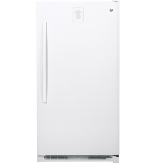 GE 17CU UPRIGHT FREEZER