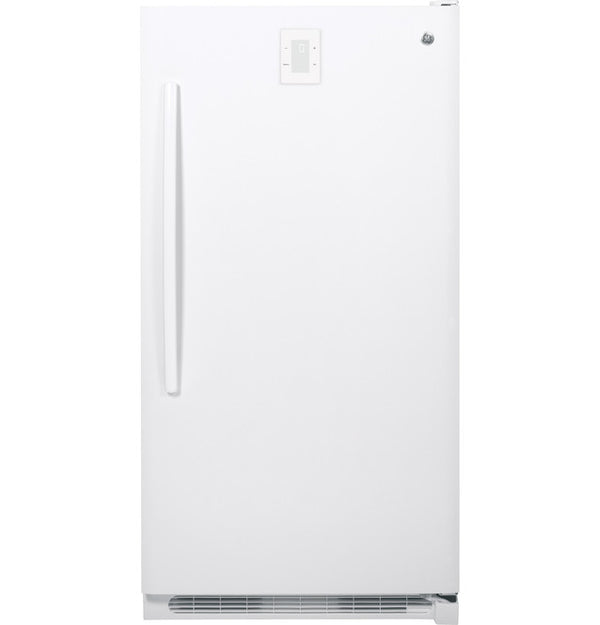 GE 17CU UPRIGHT FREEZER My Store