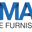 GMAR HOME FURNISHERS logo