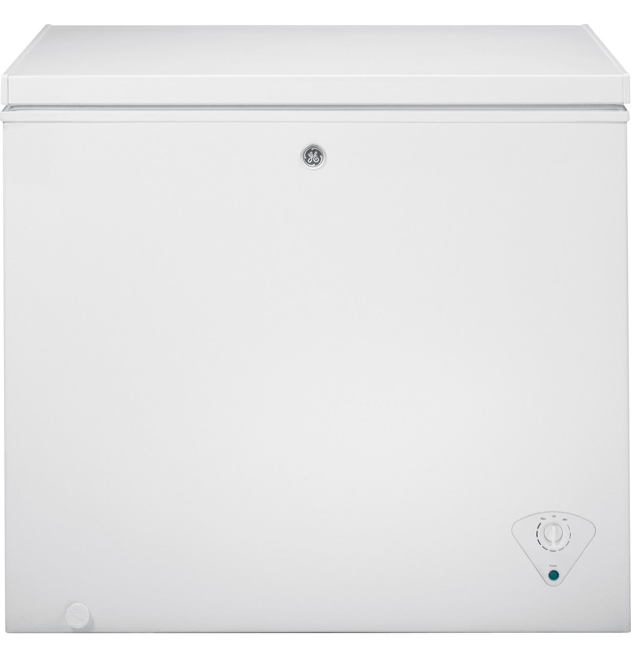 GE® 7.0 Cu. Ft. Chest Freezer