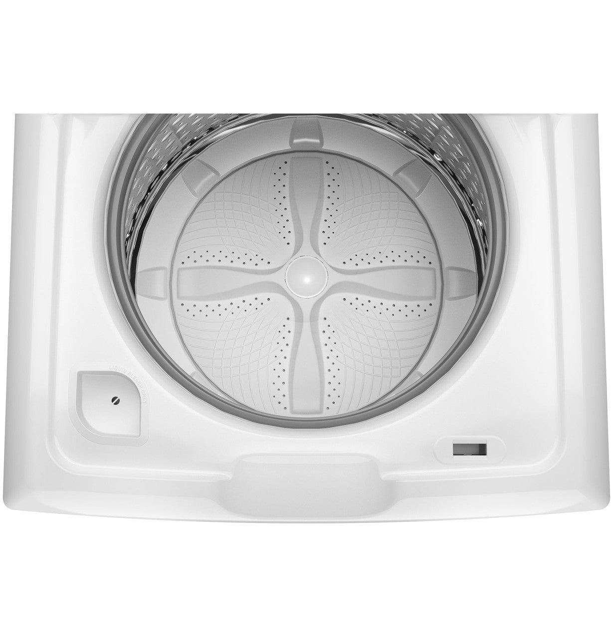 GE 4.6 automatic washer