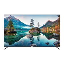 KODAK 55" SMART TV