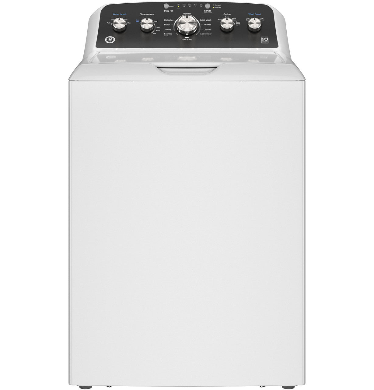 GE 4.6 automatic washer