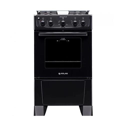 ATLAS 20INCH STOVE