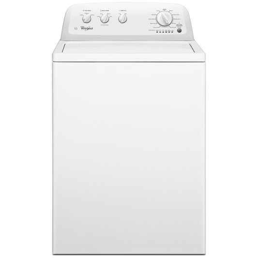 WHIRLPOOL 16KG /3.4 CU CYCLE AUTOWASHER