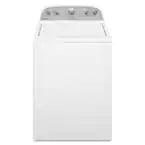 Whirlpool 21kg High Efficiency White Top Load Washing Machine